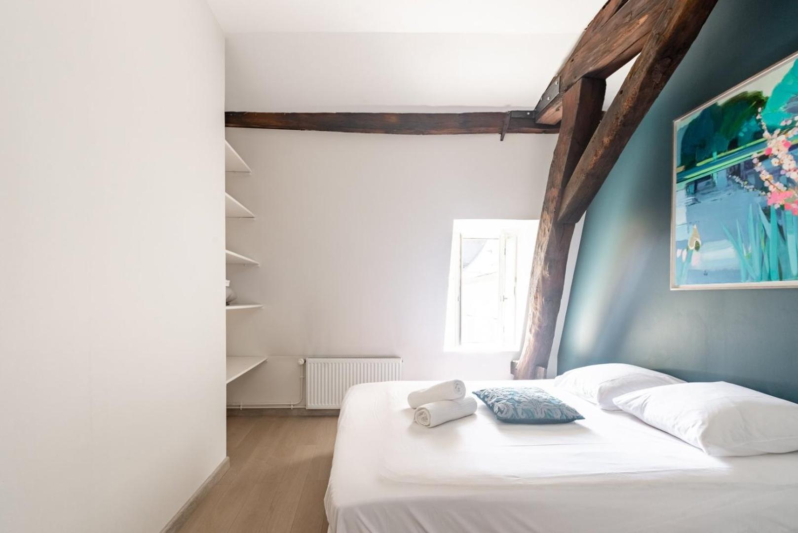 "De Bretagne" - Hotel Particulier Dijon Bagian luar foto